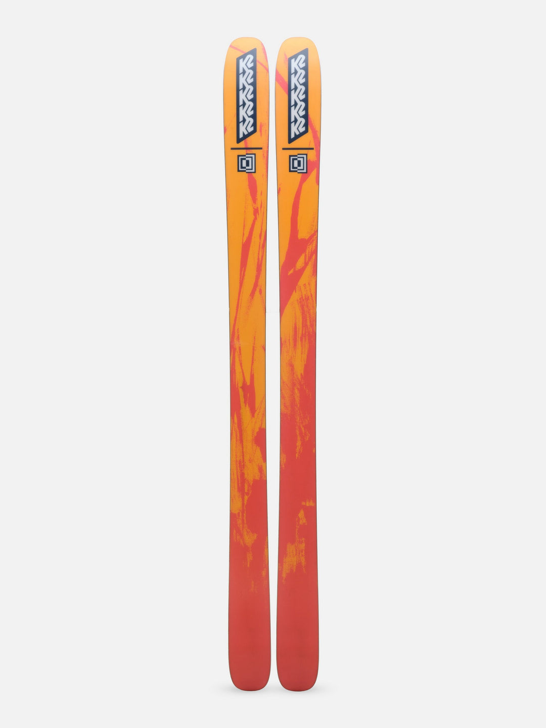 K2 Mindbender 101 | Mens Skis