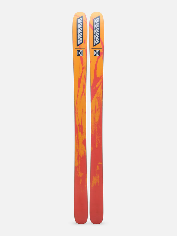 K2 Mindbender 101 | Mens Skis