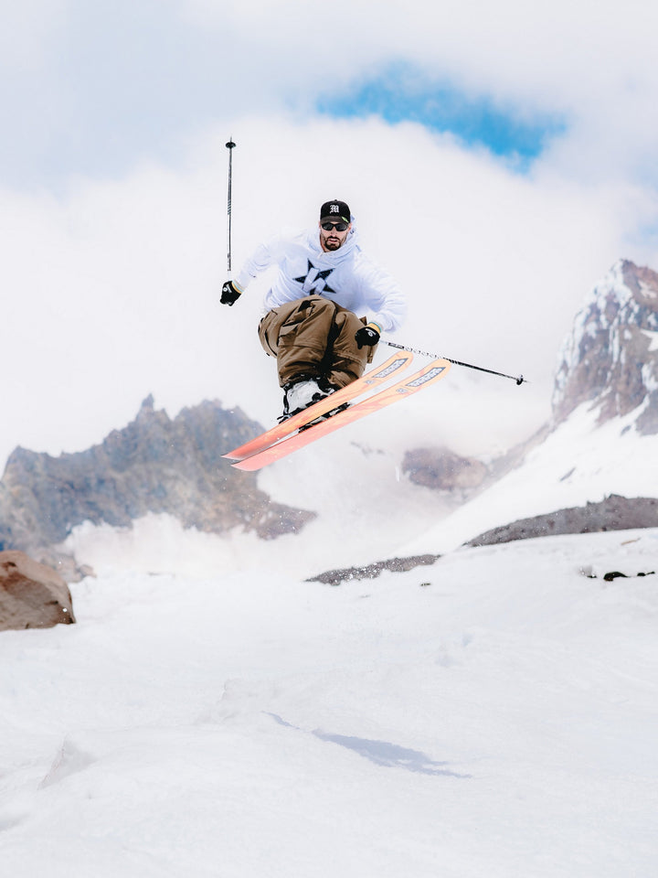 K2 Mindbender 101 | Mens Skis