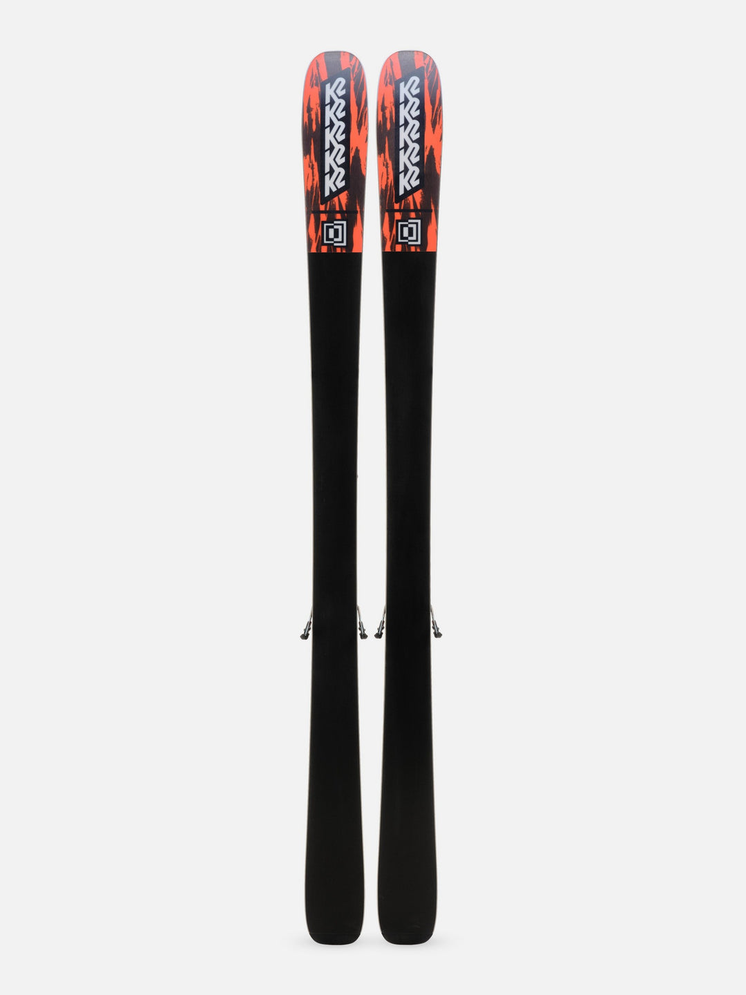 K2 Mindbender 85 Quikclik | Mens Ski Package