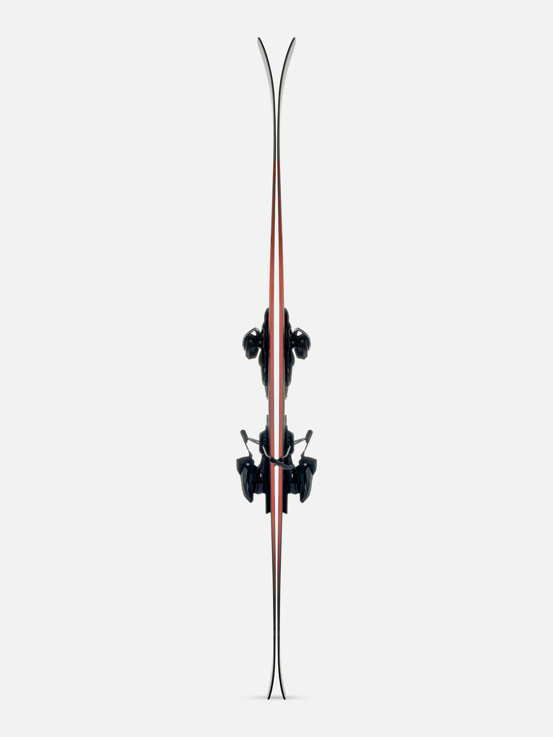 K2 Mindbender 85 Quikclik | Mens Ski Package
