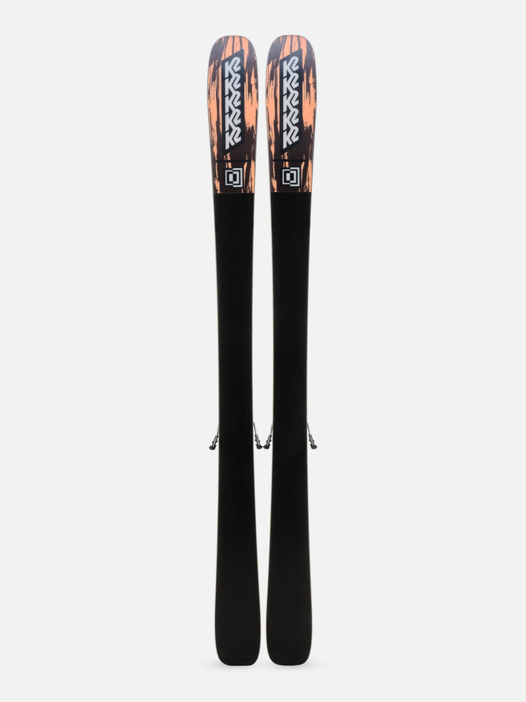 K2 Mindbender 85 Quikclik | Womens Ski Package