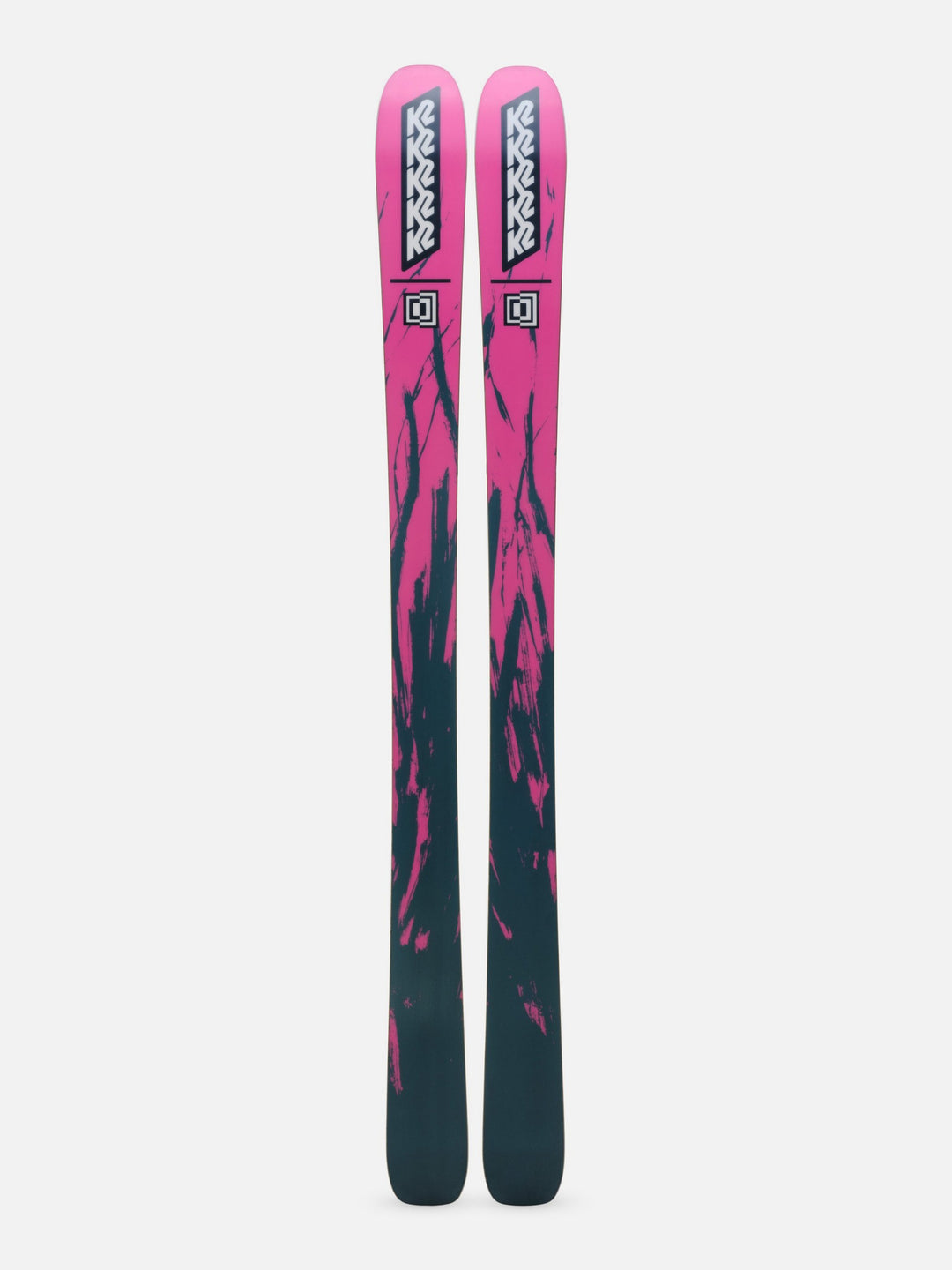 K2 Mindbender 96 | Womens Skis