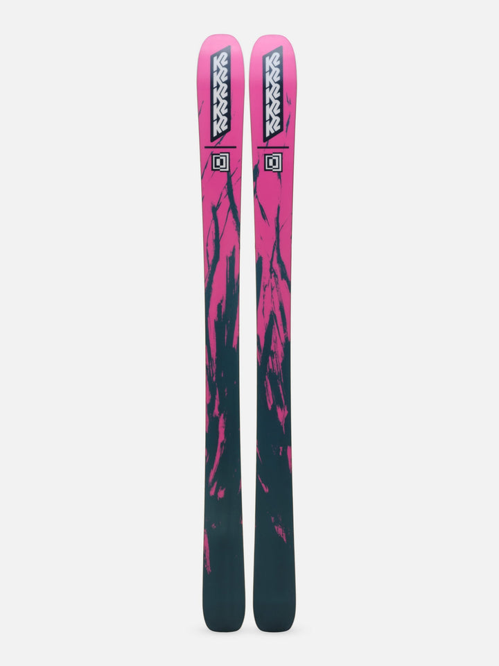 K2 Mindbender 96 | Womens Skis