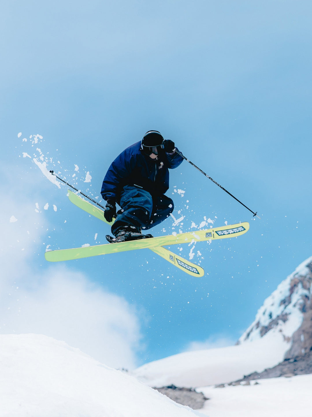 K2 Mindbender 96 | Mens Skis