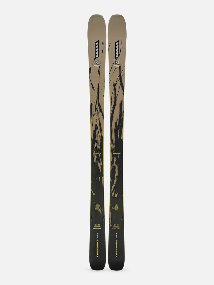 K2 Mindbender 96 | Mens Skis