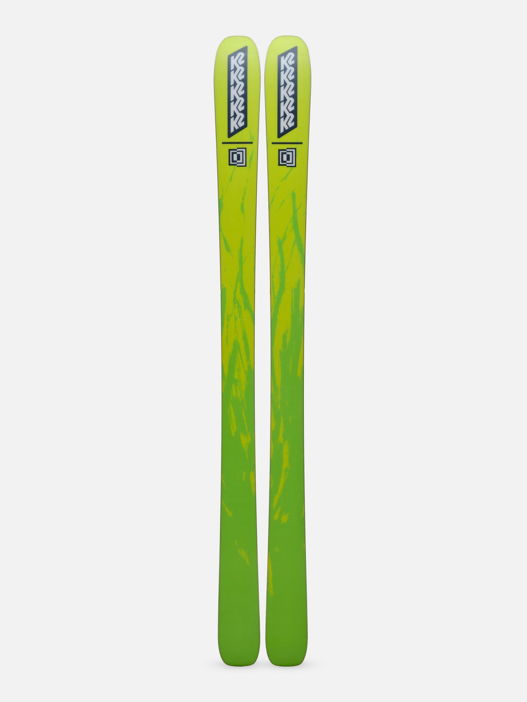 K2 Mindbender 96 | Mens Skis