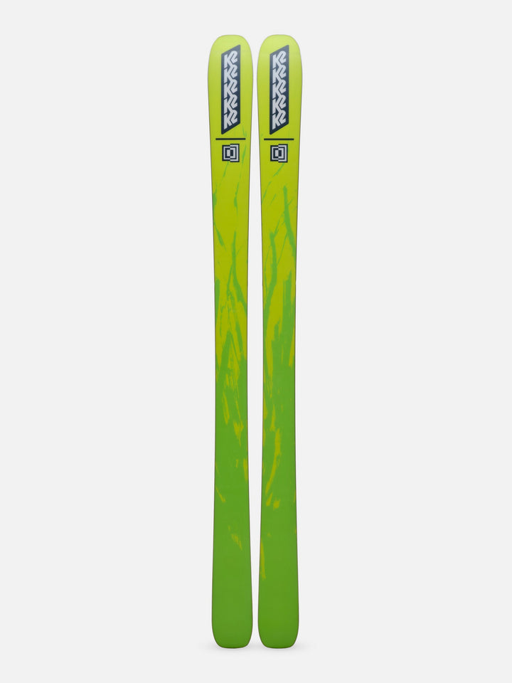 K2 Mindbender 96 | Mens Skis