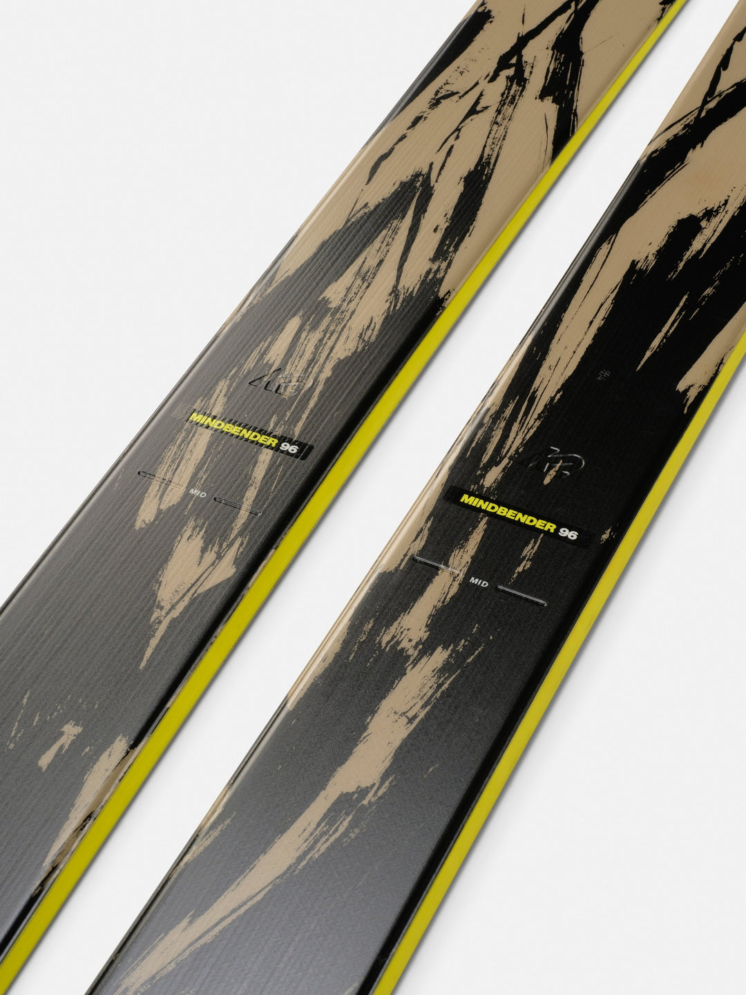 K2 Mindbender 96 | Mens Skis