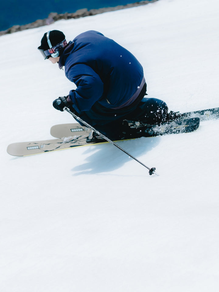 K2 Mindbender 96 | Mens Skis