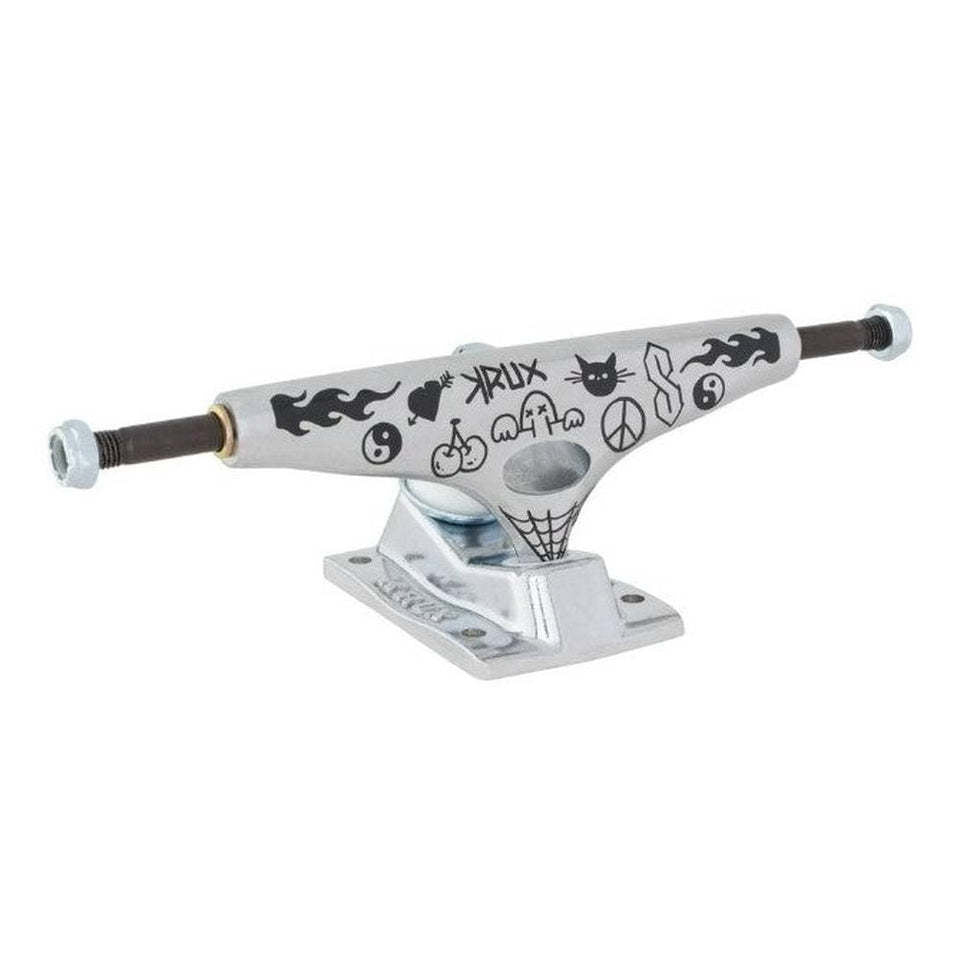 Krux Trucks K5 2Pk | Doodle