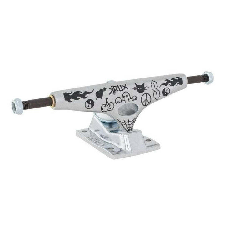 Krux Trucks K5 2Pk | Doodle