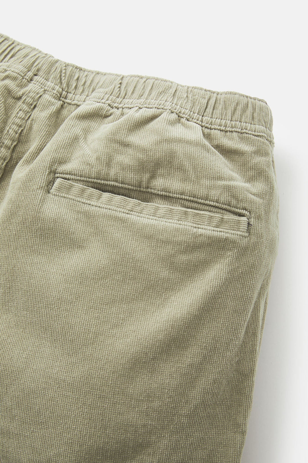 Katin Cord Local Short (Mens) | Warm Gray