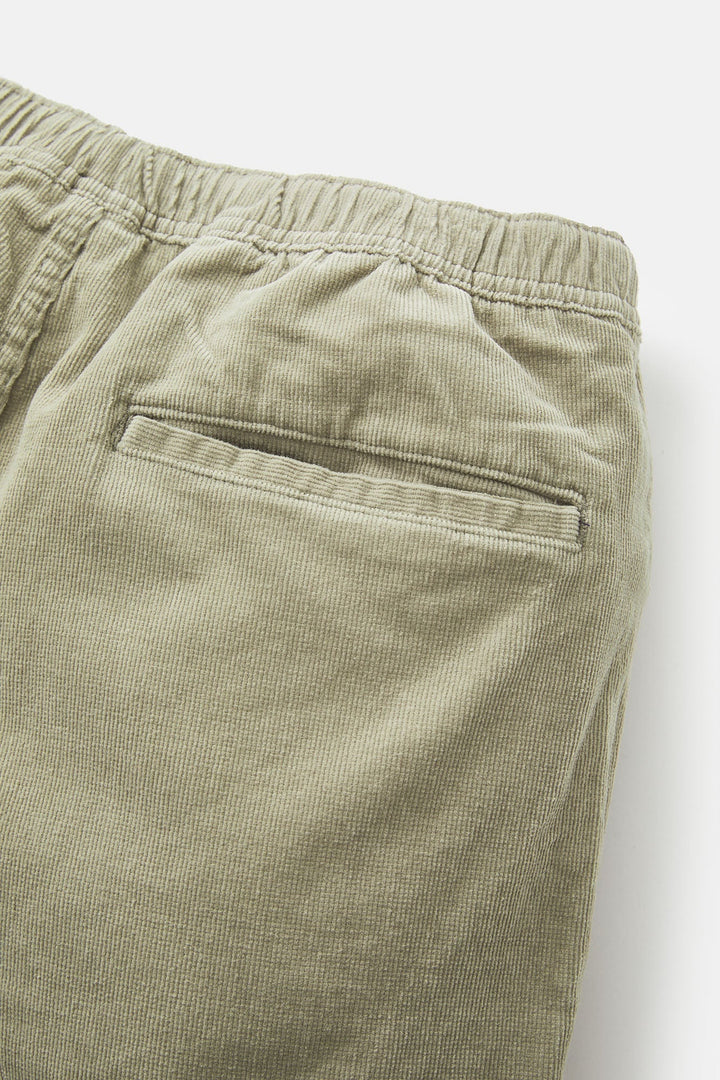 Katin Cord Local Short (Mens) | Warm Gray