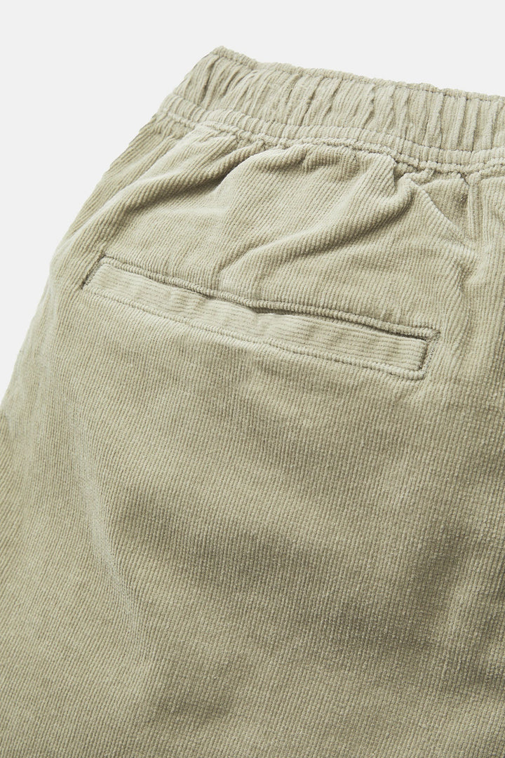 Katin Cord Local Short (Mens) | Warm Gray