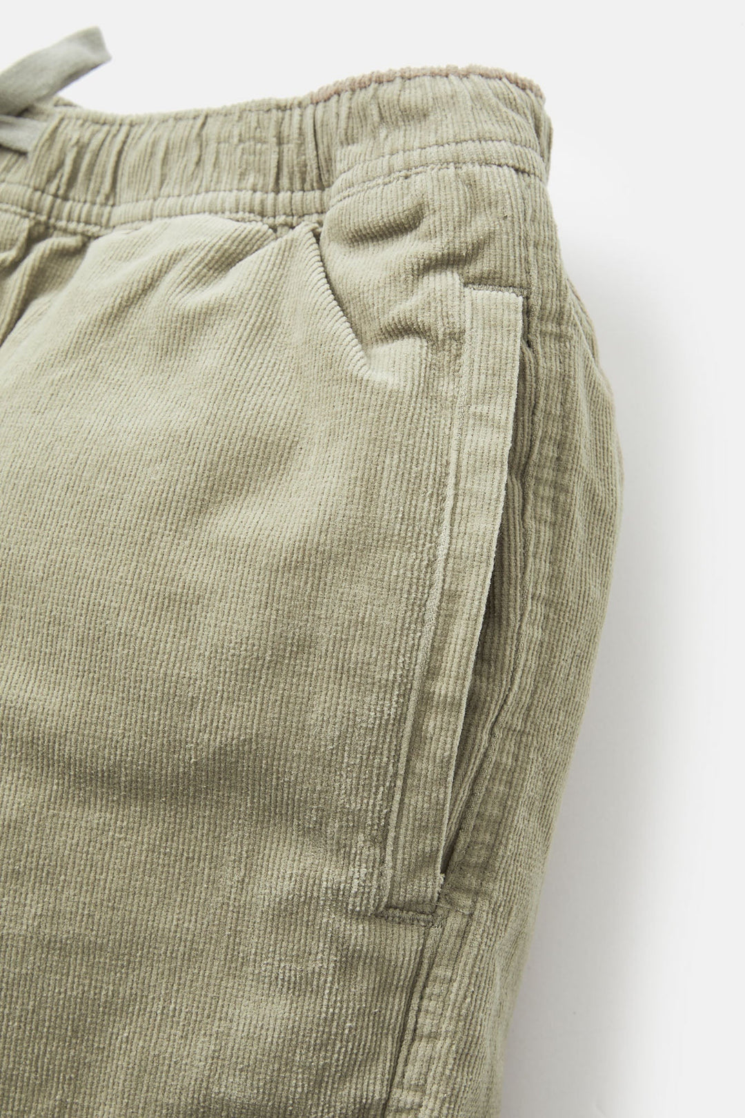 Katin Cord Local Short (Mens) | Warm Gray