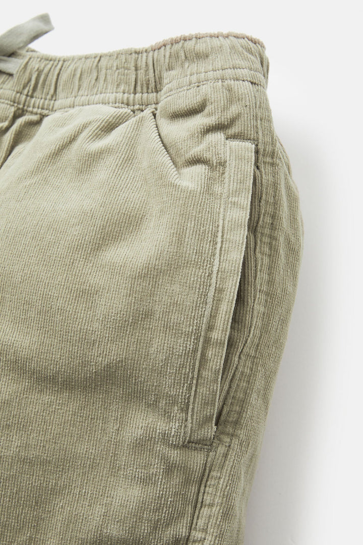 Katin Cord Local Short (Mens) | Warm Gray