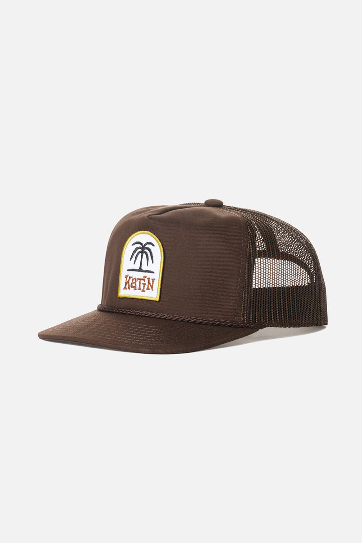 Katin K-Palm Trucker Hat (Men&