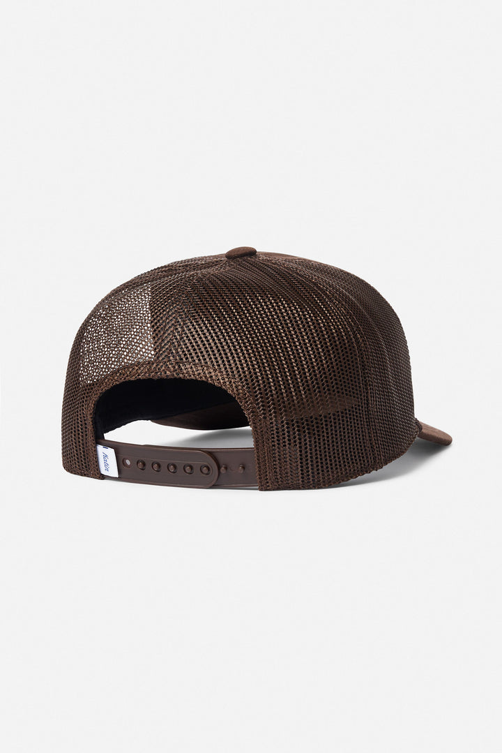 Katin K-Palm Trucker Hat (Men&