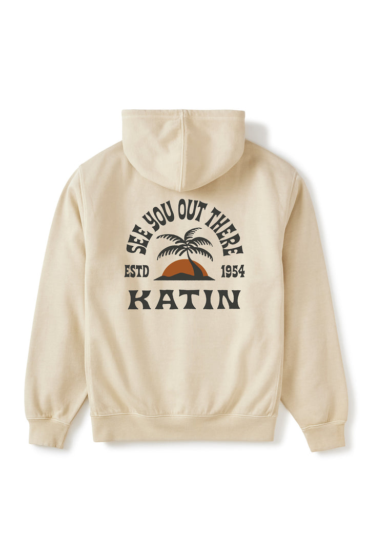 Katin Nosara Hood (Men&