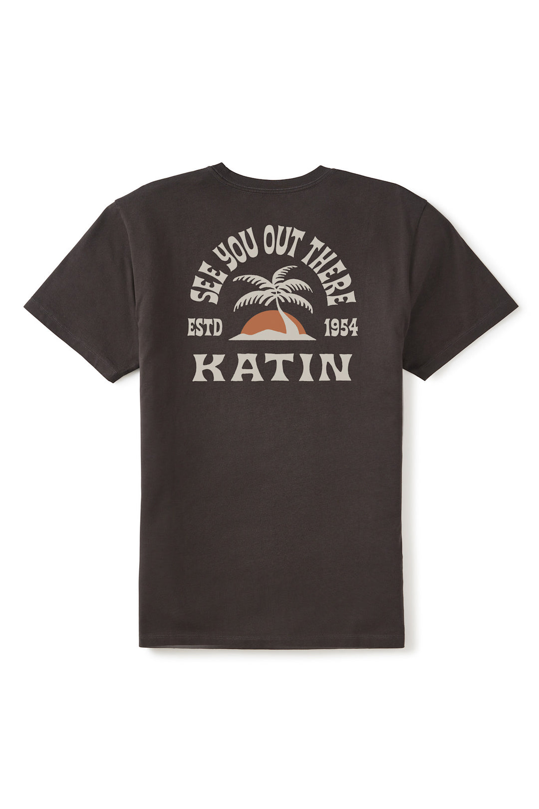 Katin Nosara Tee (Men&