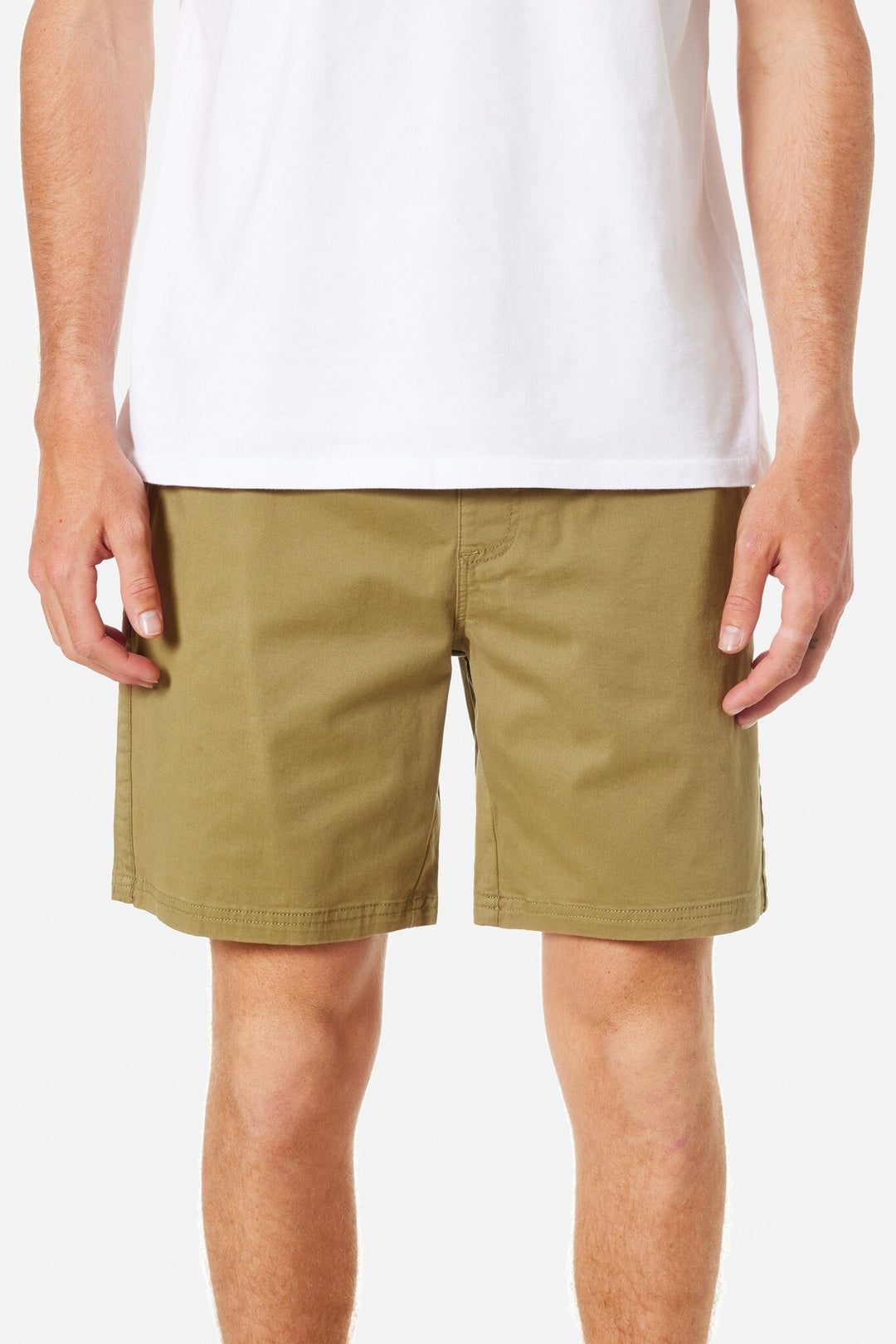 Katin Patio Short (Mens) | Elmwood