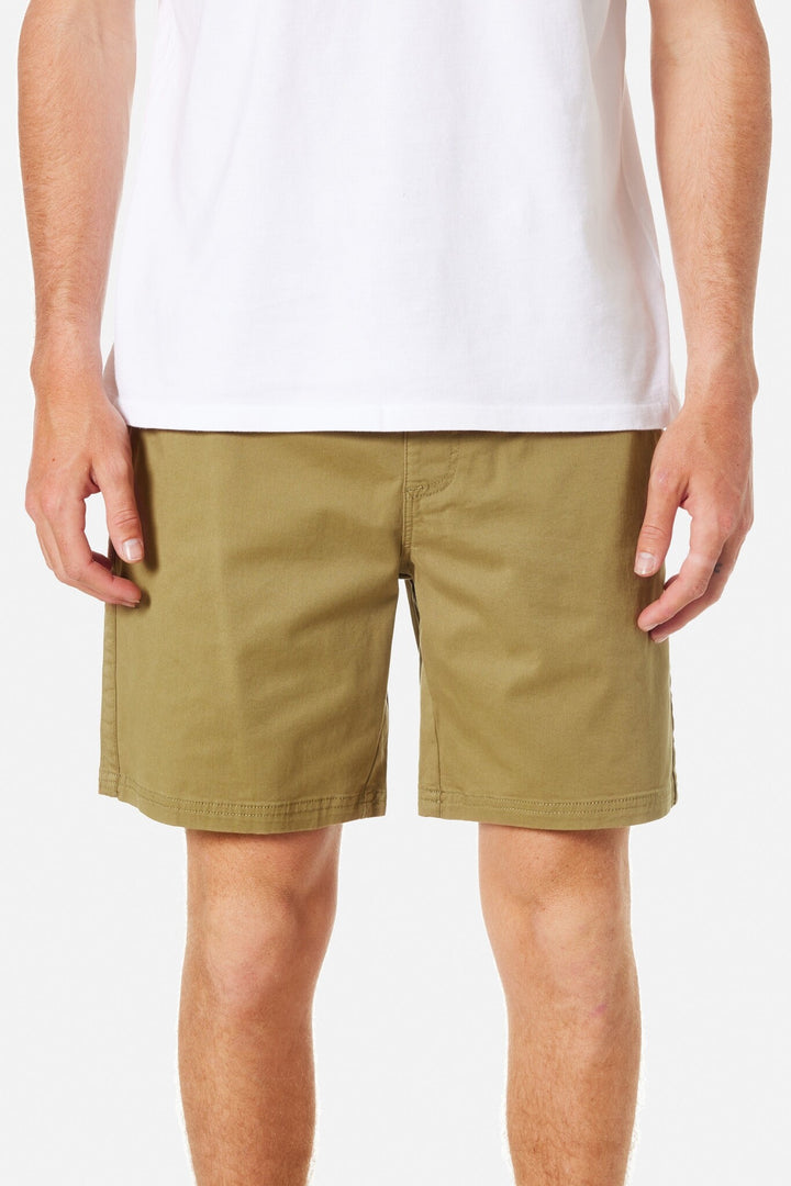 Katin Patio Short (Mens) | Elmwood