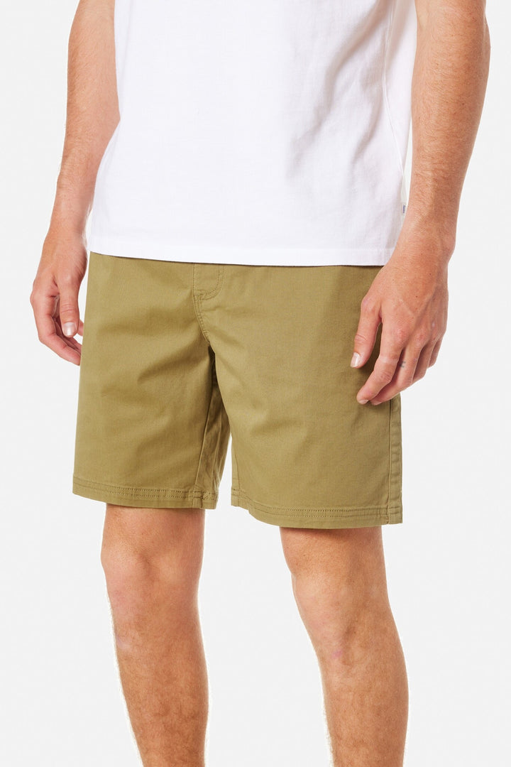 Katin Patio Short (Mens) | Elmwood