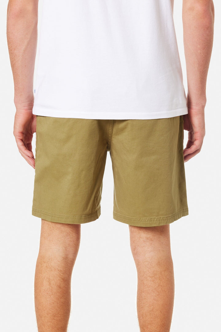 Katin Patio Short (Mens) | Elmwood