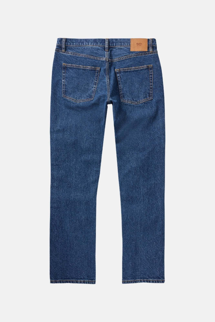 Katin Ren 57 Classic Straight (Mens) | Dark Indigo