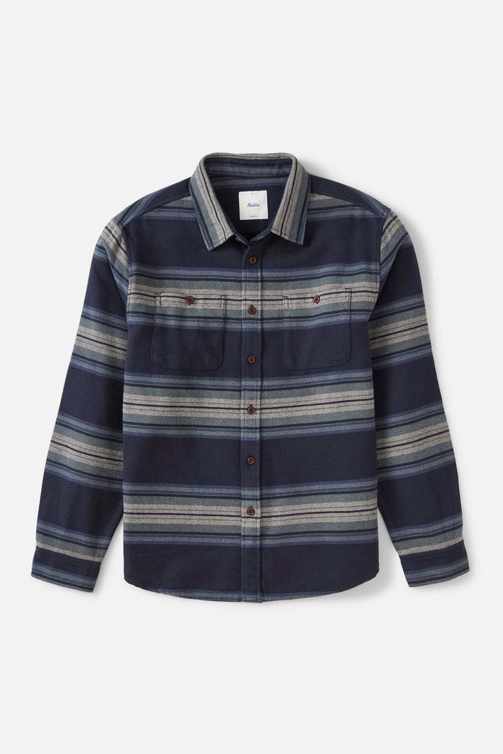 Katin Sierra Flannel (Men&