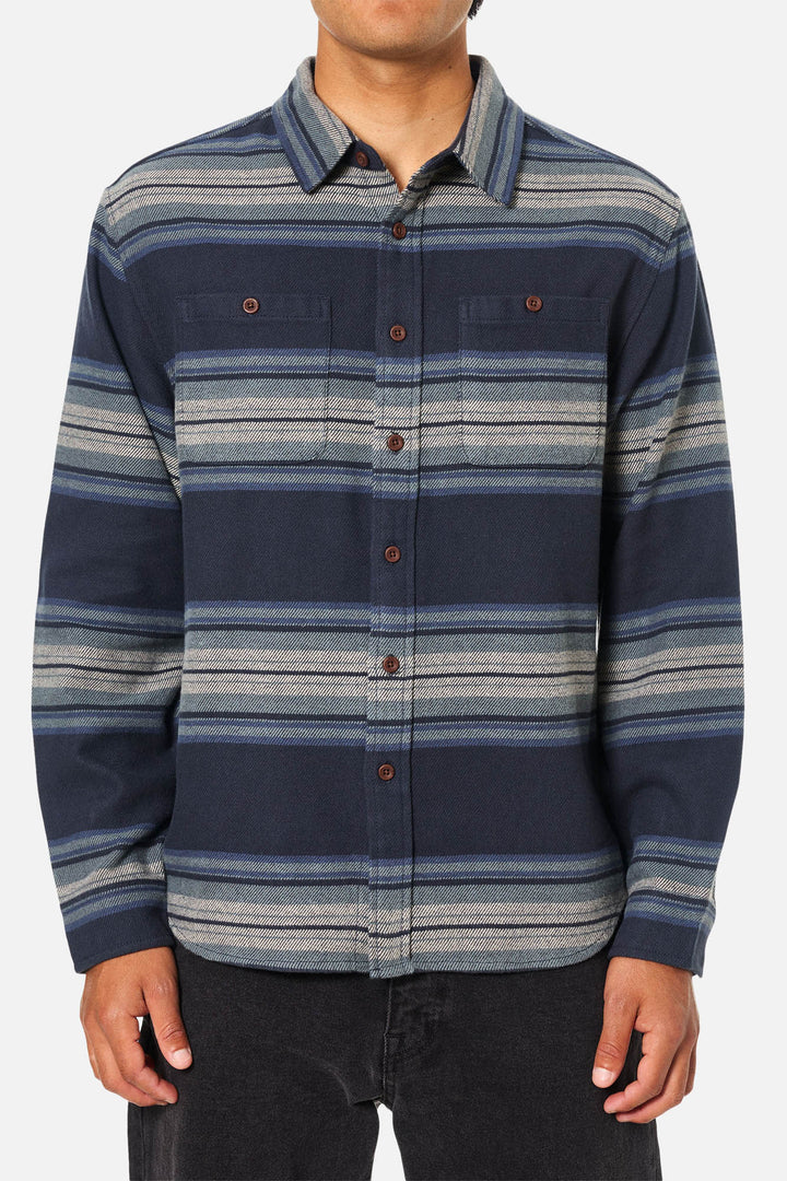 Katin Sierra Flannel (Men&