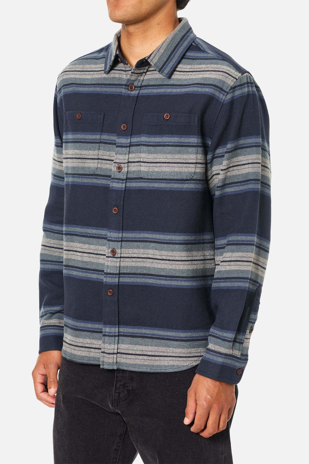 Katin Sierra Flannel (Men&