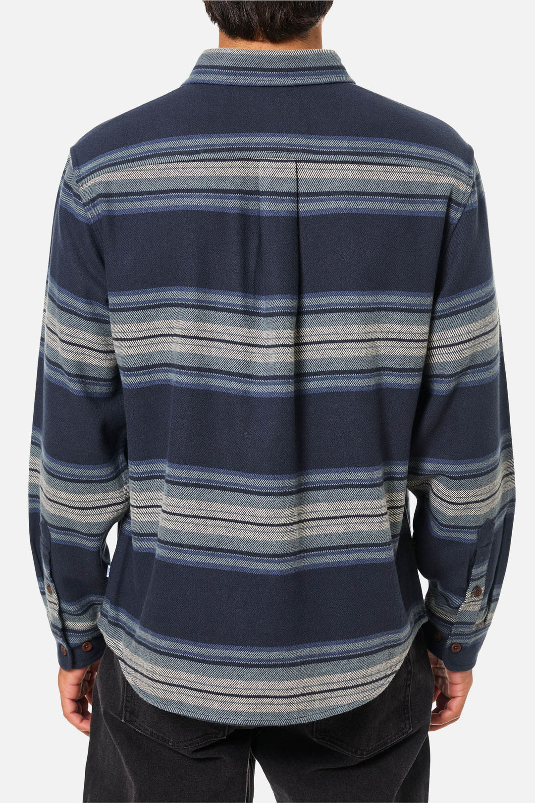 Katin Sierra Flannel (Men&