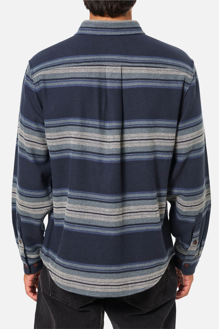 Katin Sierra Flannel (Men&
