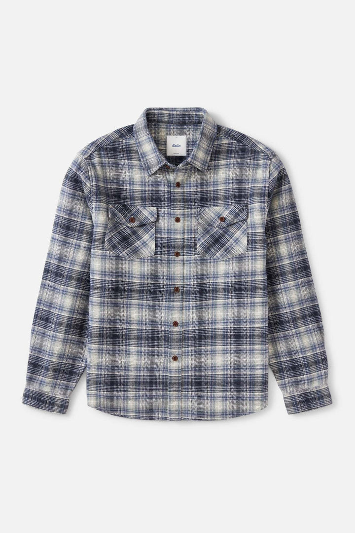 Katin Sierra Flannel (Men&