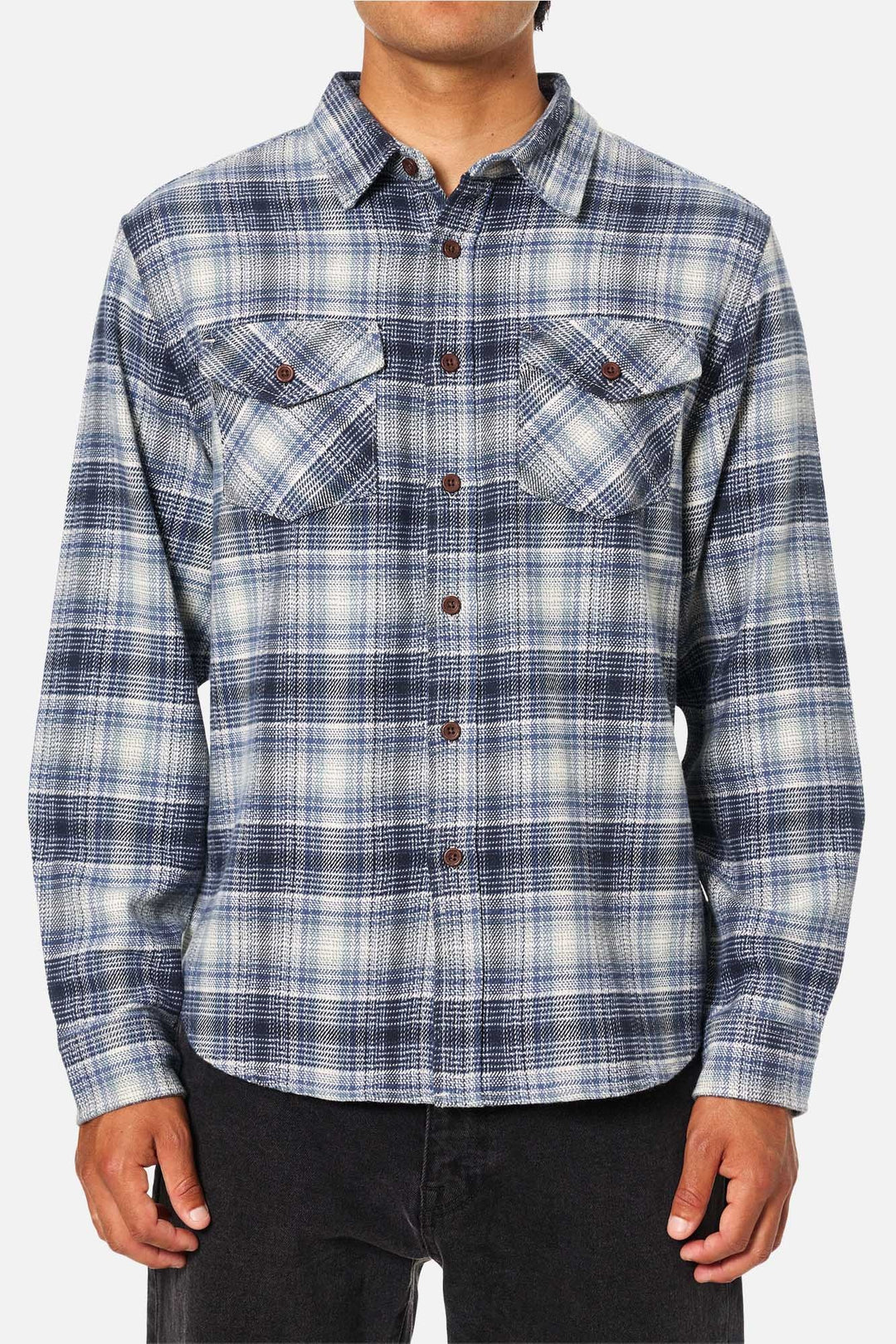 Katin Sierra Flannel (Men&