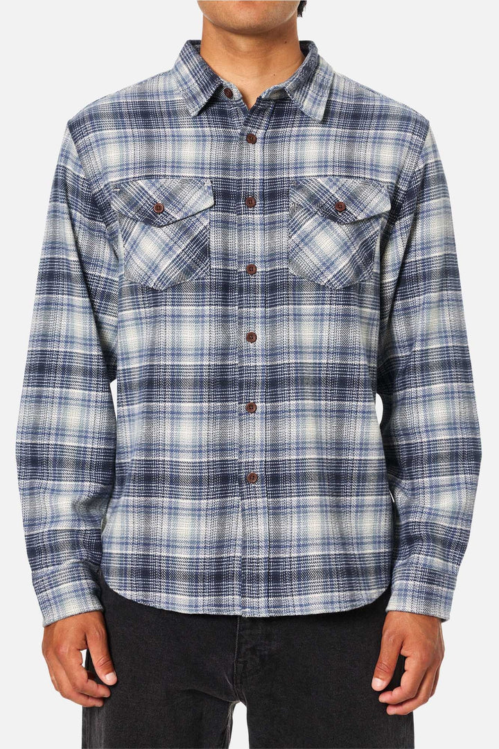 Katin Sierra Flannel (Men&