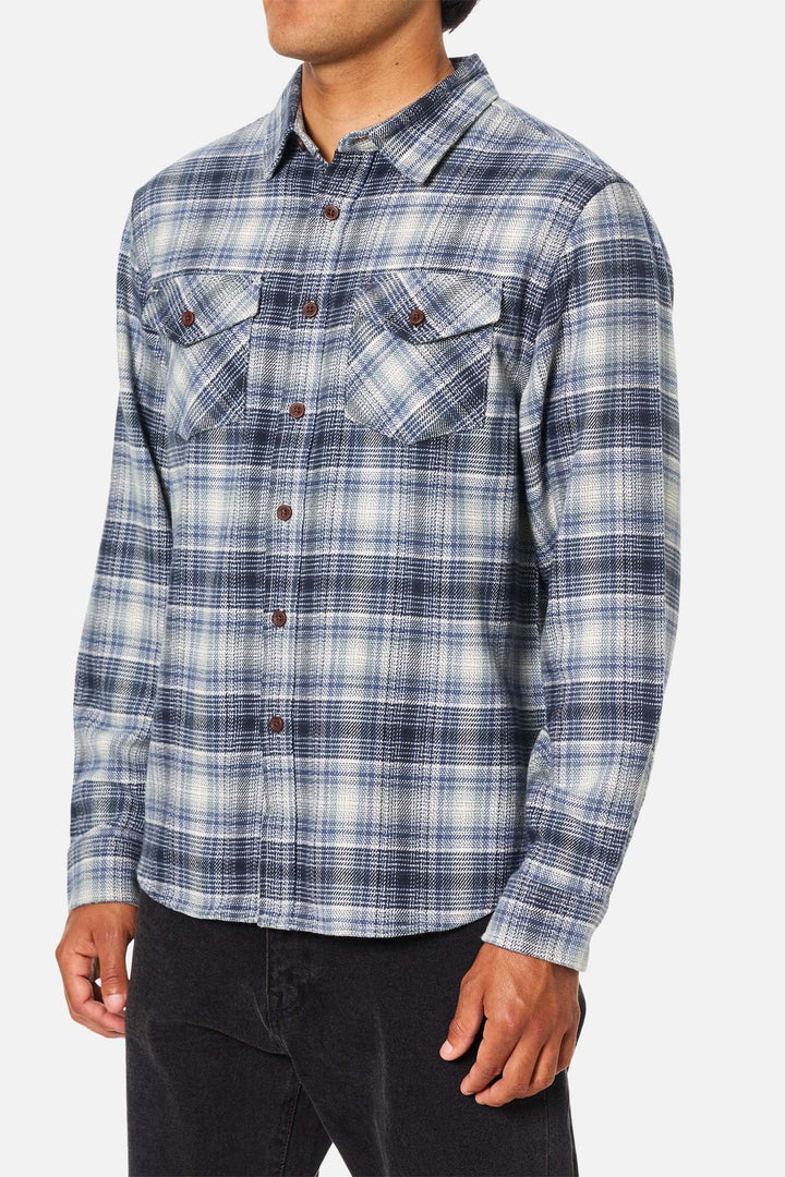 Katin Sierra Flannel (Men&