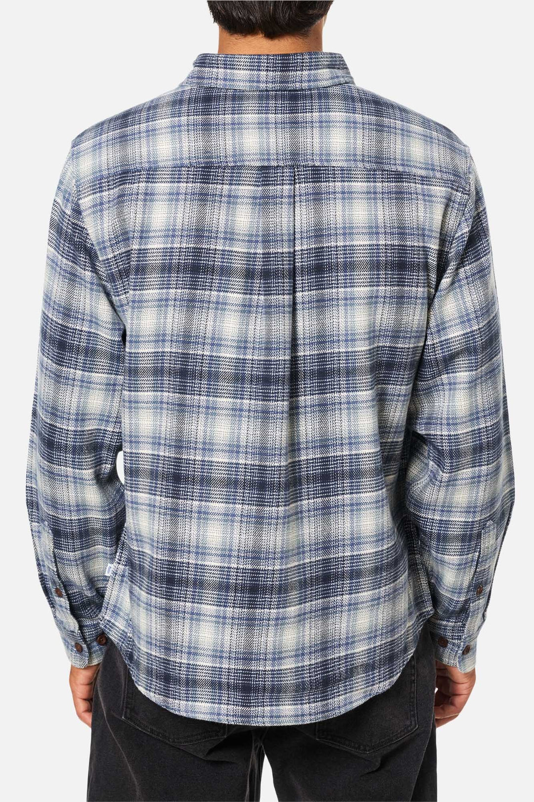 Katin Sierra Flannel (Men&