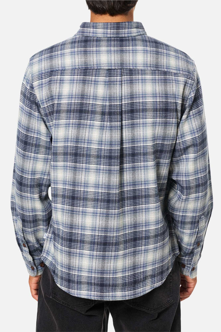 Katin Sierra Flannel (Men&