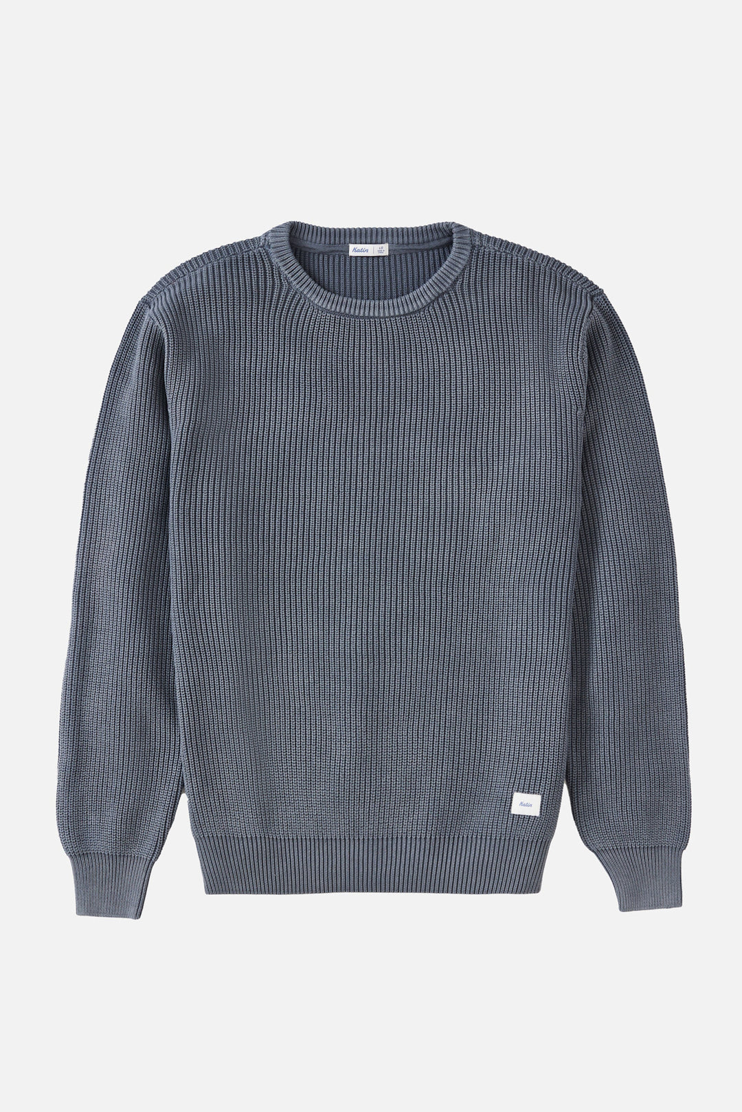 Katin Swell Sweater (Mens) | Trooper