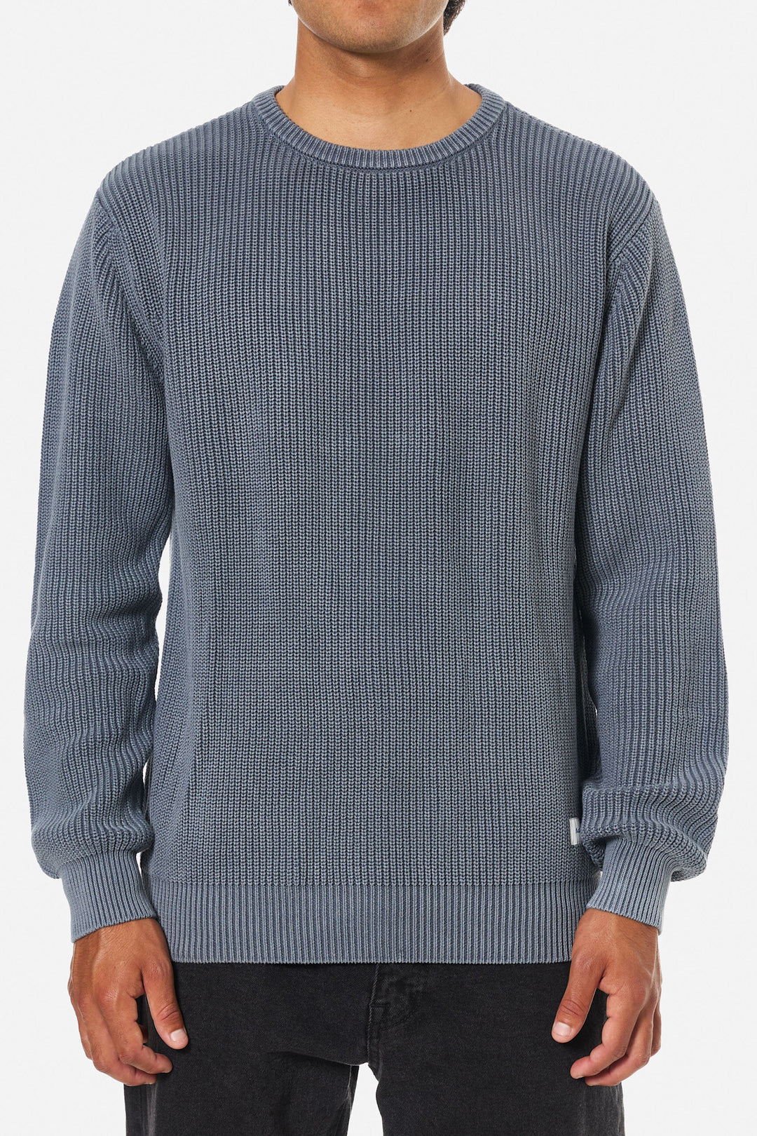 Katin Swell Sweater (Mens) | Trooper
