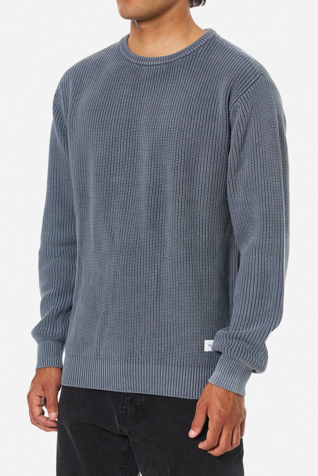 Katin Swell Sweater (Mens) | Trooper