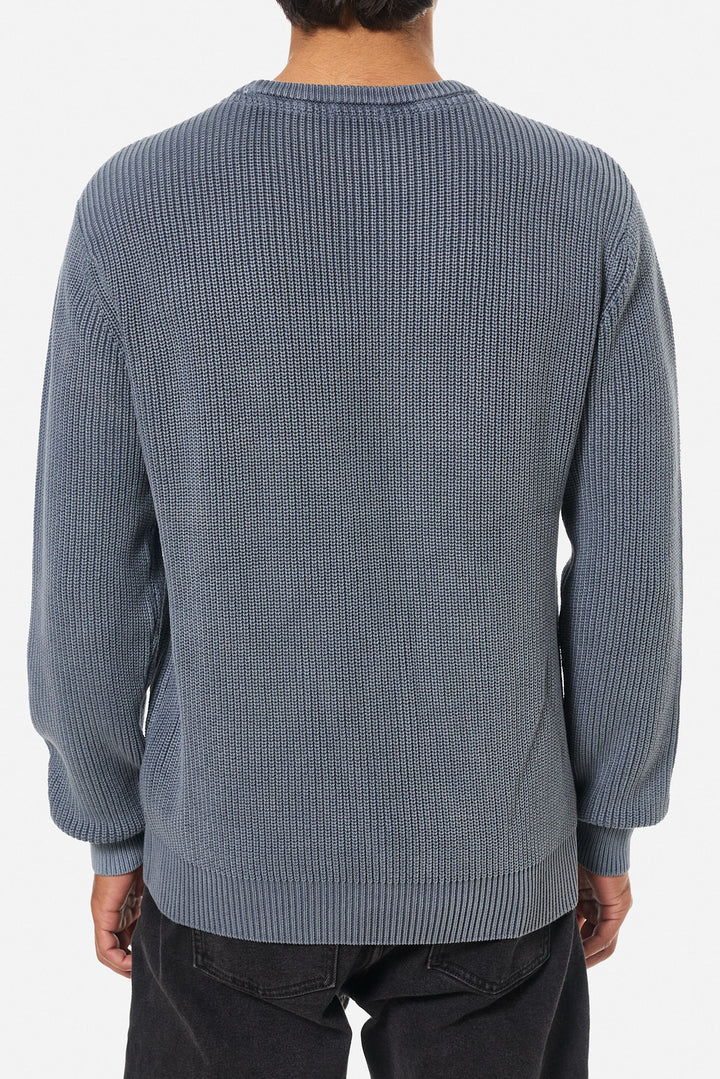 Katin Swell Sweater (Mens) | Trooper