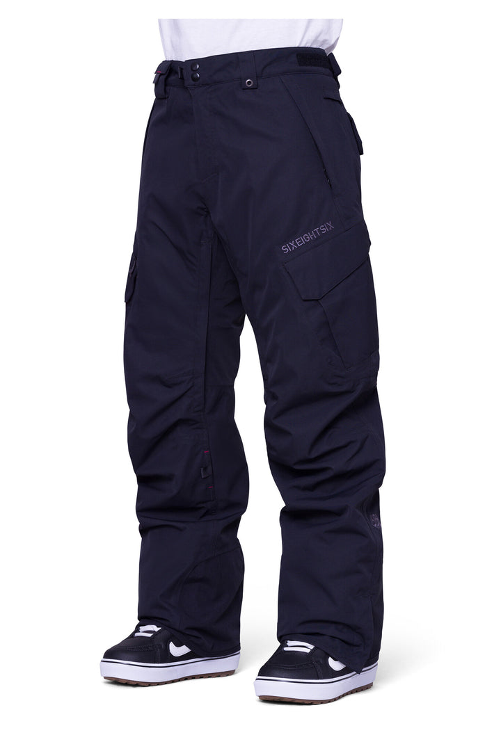 686 Smarty 3-In-1 Cargo Pant