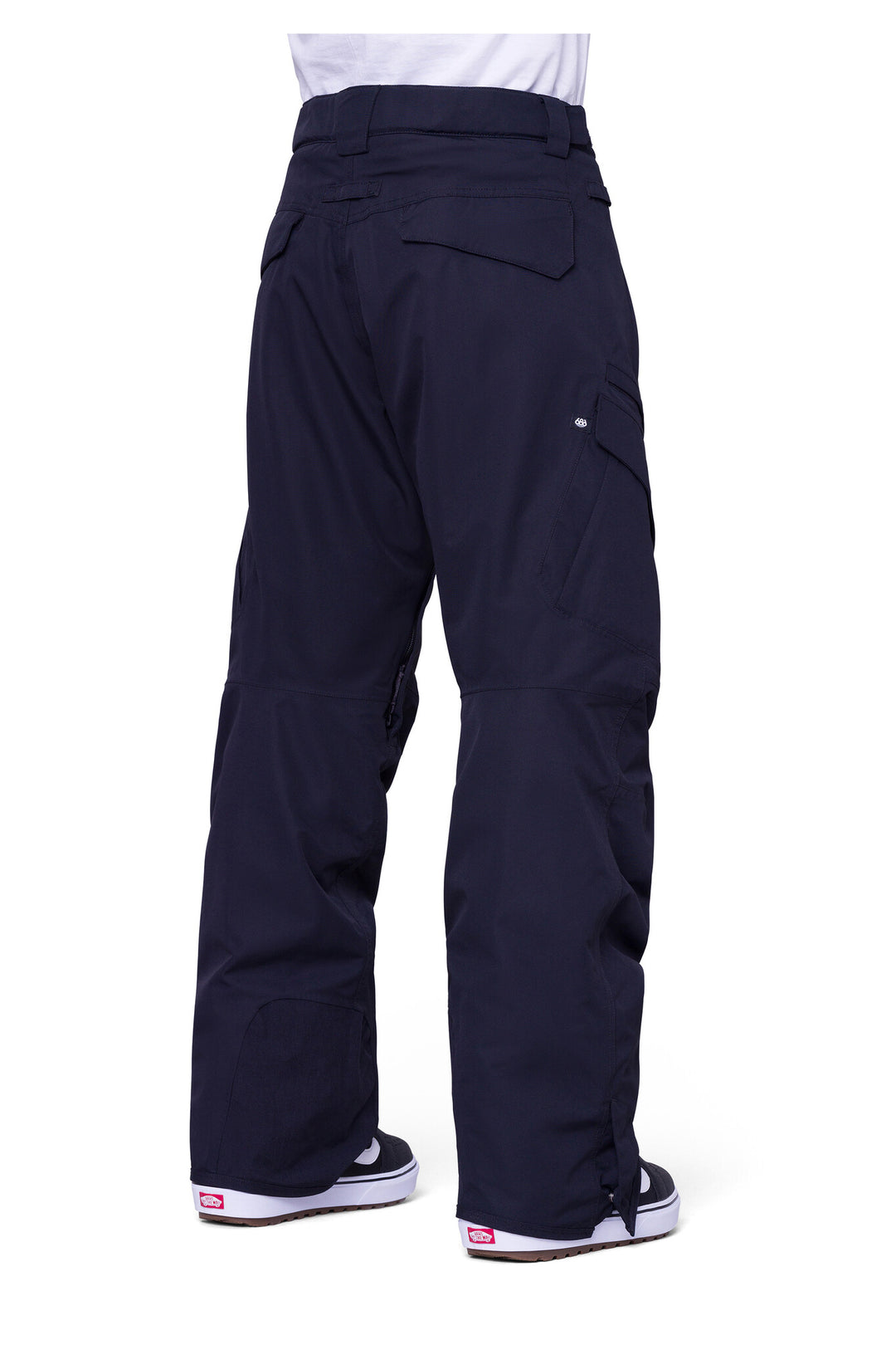 686 Smarty 3-In-1 Cargo Pant