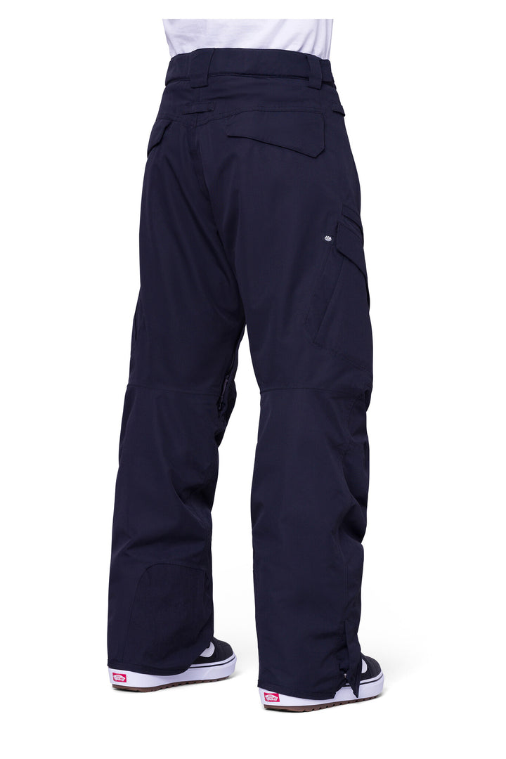 686 Smarty 3-In-1 Cargo Pant