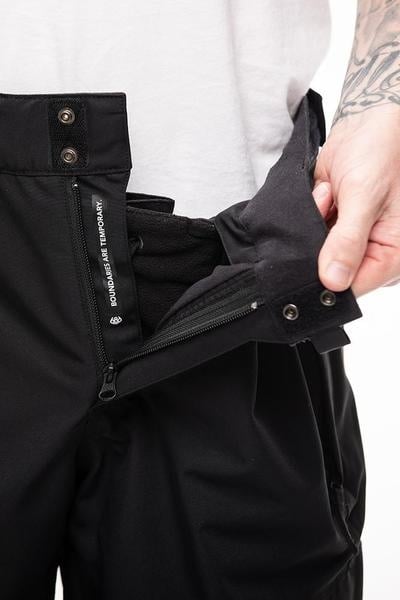 686 Smarty 3-In-1 Cargo Pant