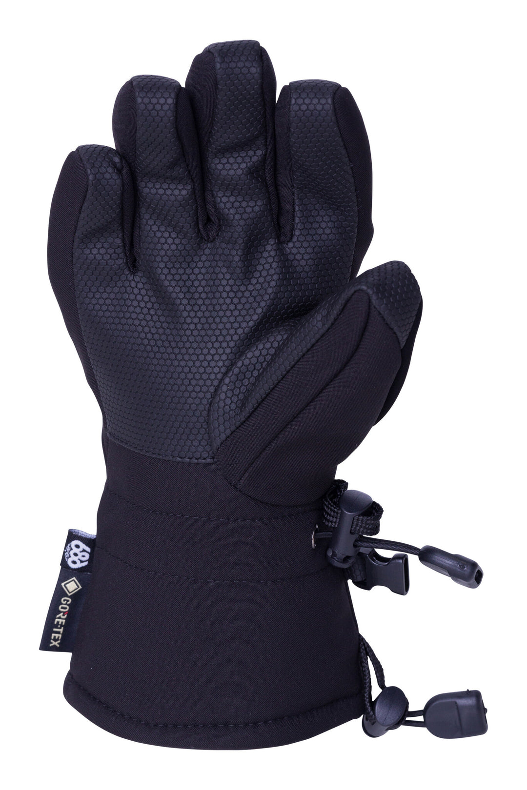686 Youth Unisex Gore-Tex Linear Glove